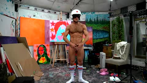 Snapshot of brent_ray_fraser chatting on 01/25/25, 06:35 Brent Ray Fraser online show from 01/25/25, 06:35