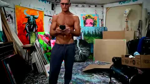 Brent Ray Fraser online show from 01/16/26, 08:13