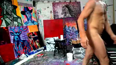 Brent Ray Fraser online show from 07/20/26, 10:12