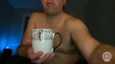 brentis1976 online show from 02/13/26, 07:48