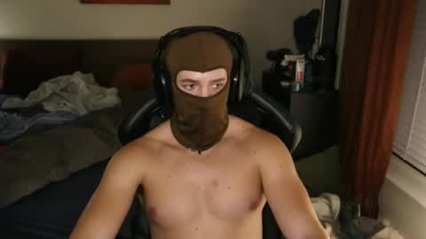 brentonverde online show from 11/14/25, 10:40