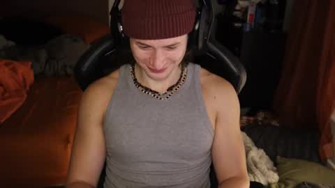 brentonverde online show from 12/15/25, 10:36