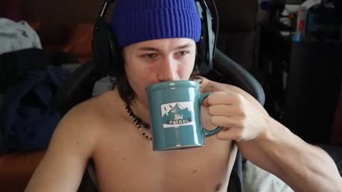 brentonverde online show from 12/20/25, 03:41