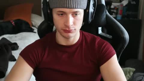 brentonverde online show from 02/07/26, 08:45