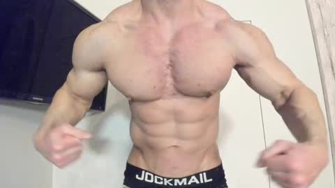 bretman_narcissus online show from 04/15/26, 12:56