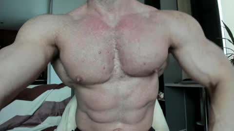 Snapshot of bretman_narcissus chatting on 04/19/26, 04:45 bretman_narcissus online show from 04/19/26, 04:45