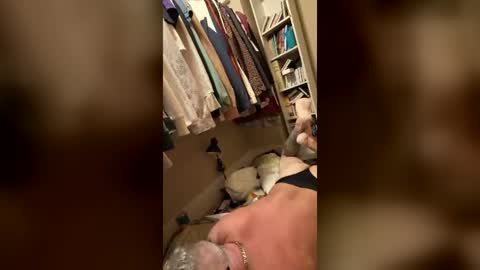 Lovebaldv247 online show from 08/09/26, 09:25