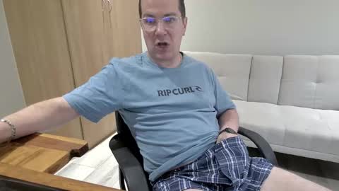 Brett online show from 01/09/26, 03:04