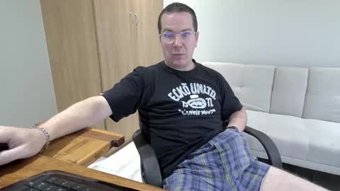 Brett online show from 01/18/26, 12:42