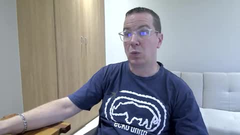 Brett online show from 02/03/26, 03:06