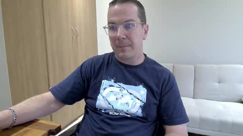 Brett online show from 02/08/26, 02:09