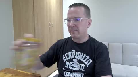 Brett online show from 02/21/26, 03:35