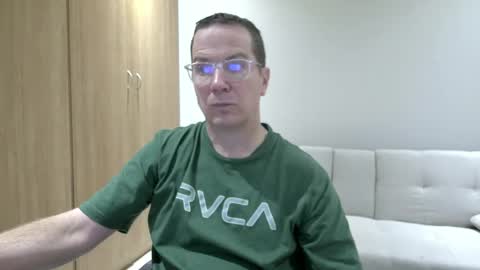 Brett online show from 04/18/26, 07:07