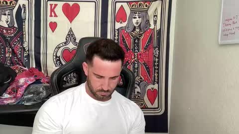Brett Mycles online show from 03/19/26, 05:17