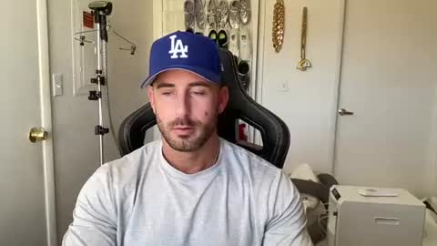 Brett Mycles online show from 07/01/26, 09:58