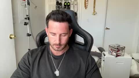 Brett Mycles online show from 07/11/26, 07:27