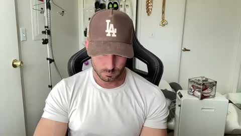 Brett Mycles online show from 07/12/26, 05:48