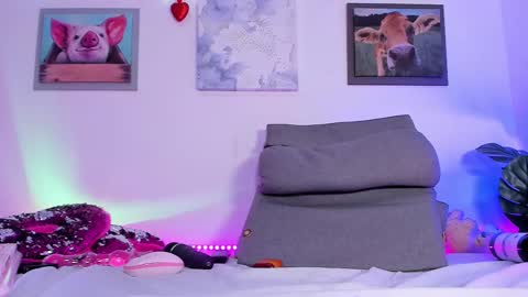 Bri cullen online show from 02/22/25, 04:51
