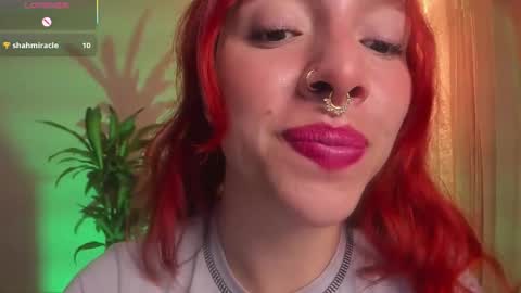 Bri  online show from 10/20/25, 01:00