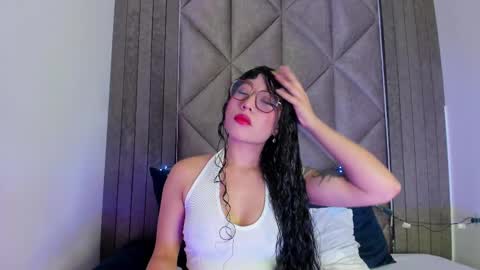 B R I A  online show from 02/10/25, 02:08