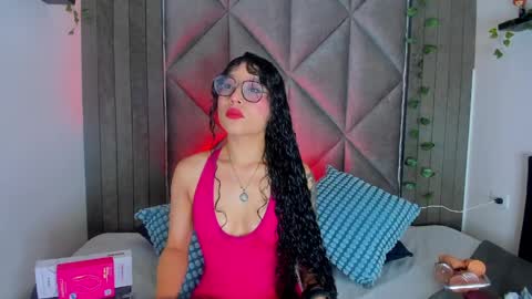 B R I A  online show from 03/31/26, 02:57