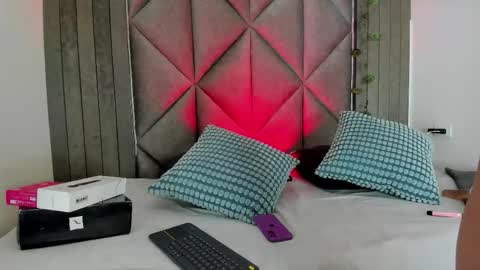 Snapshot of briaconner_ chatting on 05/26/26, 02:51 B R I A online show from 05/26/26, 02:51