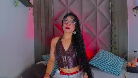 Snapshot of briaconner_ chatting on 06/26/26, 02:49 B R I A online show from 06/26/26, 02:49