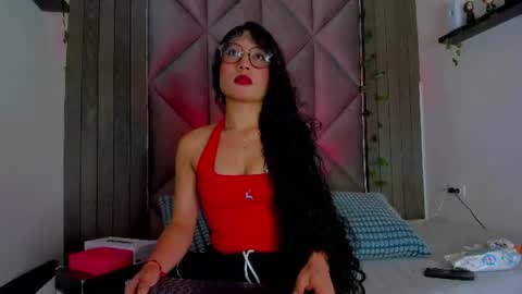 Snapshot of briaconner_ chatting on 07/07/26, 02:58 B R I A online show from 07/07/26, 02:58
