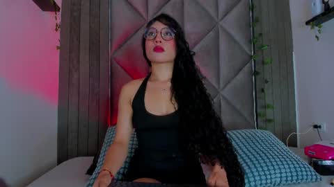 Snapshot of briaconner_ chatting on 07/09/26, 02:48 B R I A online show from 07/09/26, 02:48