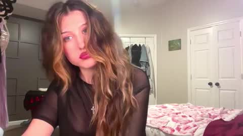 Brianna3 online show from 02/19/26, 01:34