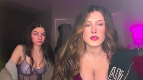 Brianna3 online show from 03/02/26, 12:46