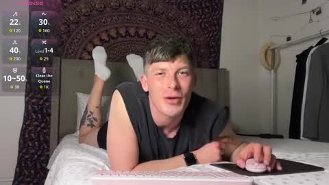 briahcscott online show from 01/15/26, 03:33