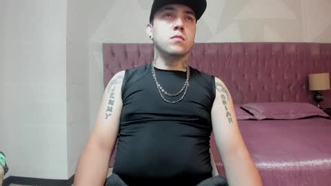 Snapshot of brian_chiki chatting on 01/28/25, 09:50 Brian Chiki online show from 01/28/25, 09:50