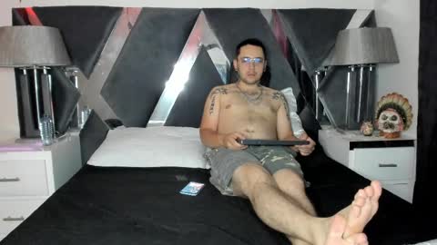 Snapshot of brian_chiki chatting on 02/23/25, 01:46 Brian Chiki online show from 02/23/25, 01:46