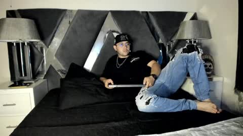 Snapshot of brian_chiki chatting on 02/26/25, 01:11 Brian Chiki online show from 02/26/25, 01:11