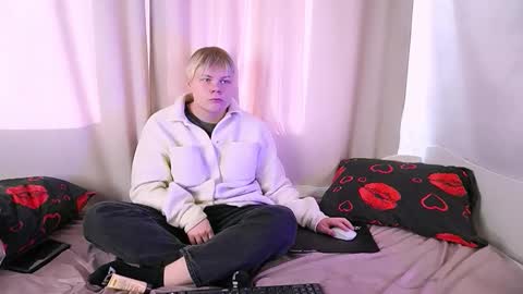 brian_mils online show from 02/22/26, 11:20