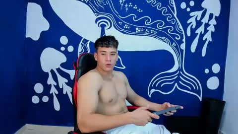 Snapshot of brian_muscle chatting on 07/12/26, 01:18 Brian Muscle online show from 07/12/26, 01:18