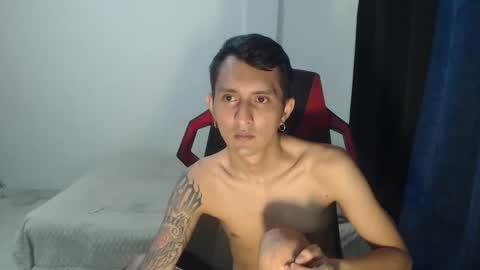 Brian sweetx Independent online show from 03/25/26, 01:22