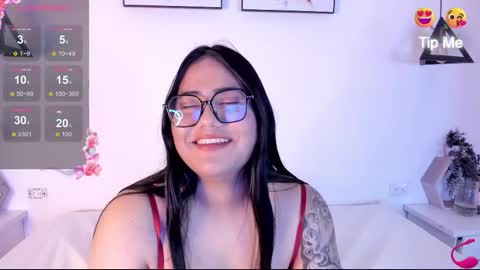 Brianna online show from 02/01/26, 02:10