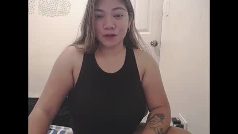 Briana online show from 12/01/25, 11:54