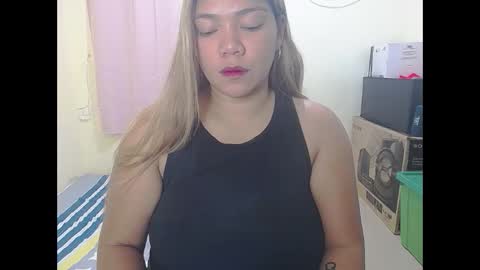 Briana online show from 04/02/26, 12:30