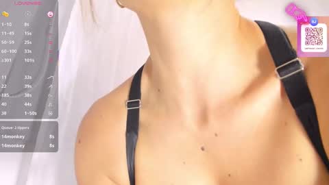 briana preston online show from 09/08/25, 03:00