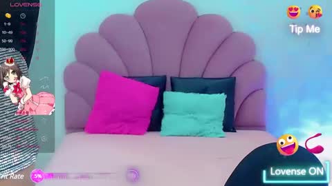 BRIANA online show from 12/15/24, 05:20