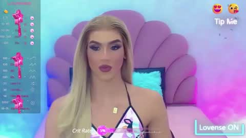 BRIANA online show from 12/23/24, 05:49