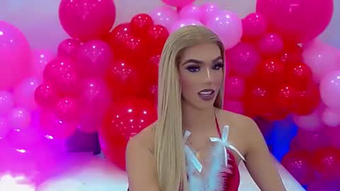 BRIANA online show from 12/26/24, 03:49