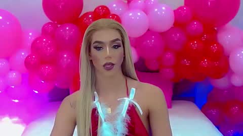 BRIANA online show from 12/26/24, 09:55