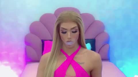 BRIANA online show from 12/29/24, 04:27