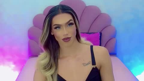 BRIANA online show from 01/15/25, 11:21