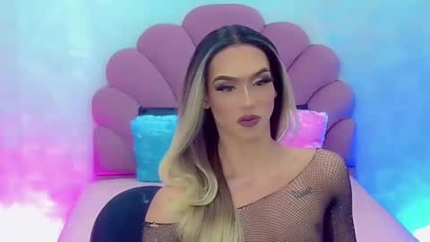 BRIANA online show from 01/22/25, 10:29