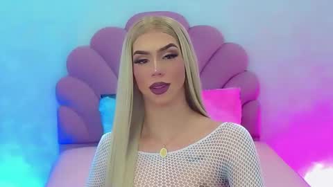 BRIANA online show from 01/26/25, 09:19